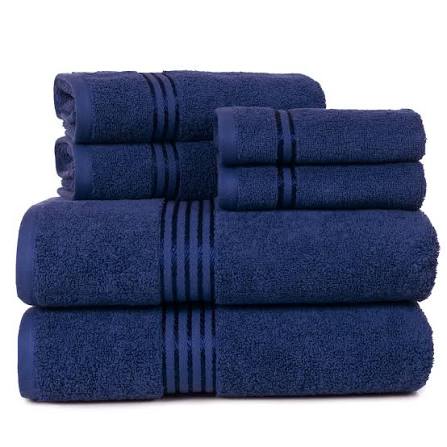 Bath Towels