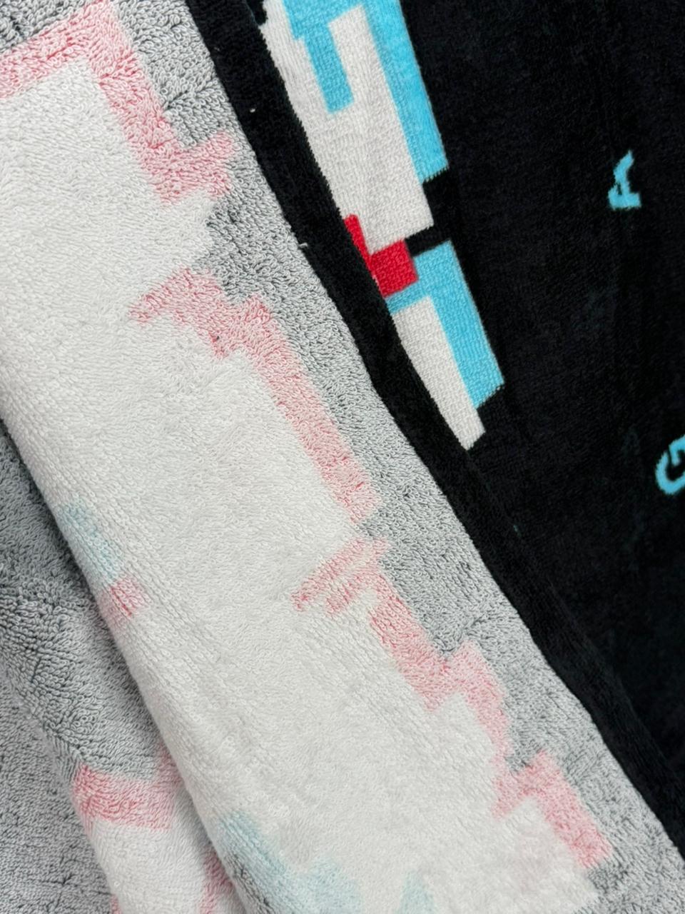 Fortnite Kids Printed Towel | Soft & Comfortable.
